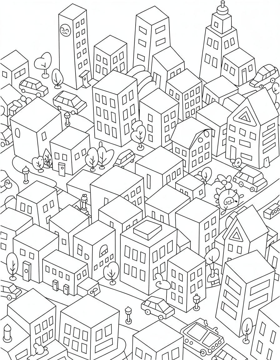 Urban Chaos